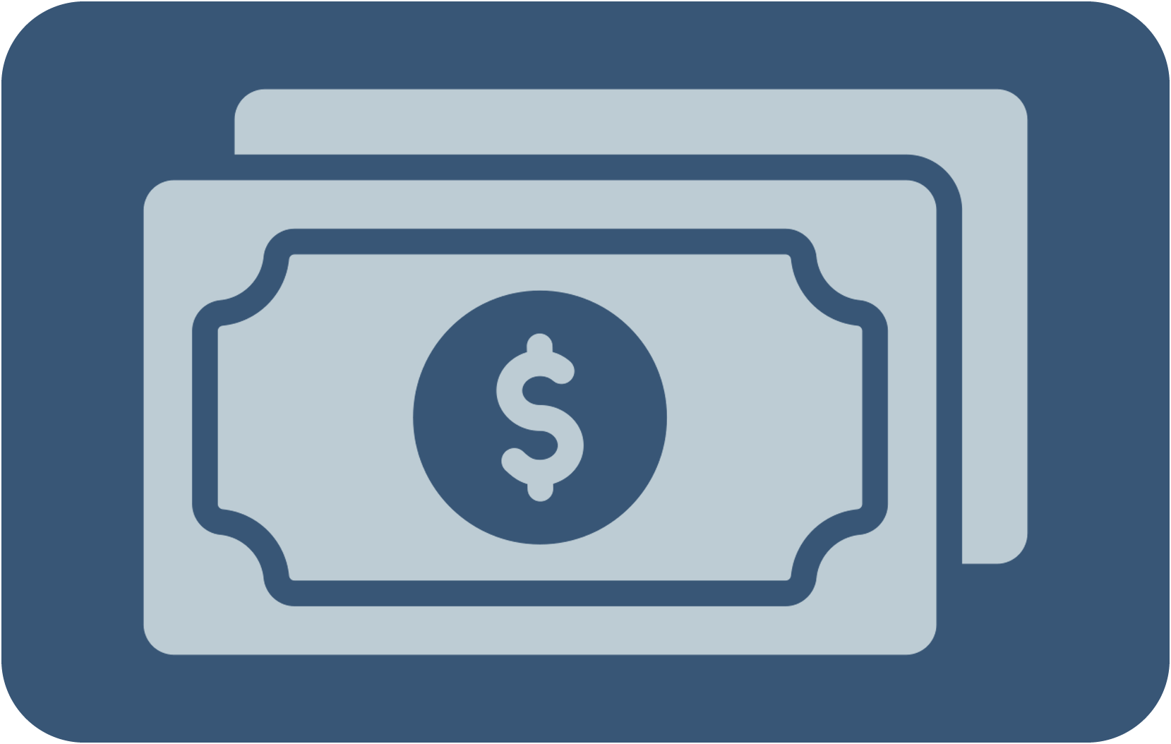 Cashback Rewards Checking Icon